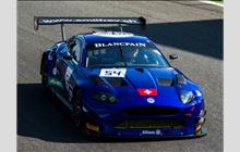 54 - Jaguar XK-R Emil Frey G3 (Emil Frey) - Emil Frey Jaguar Racing