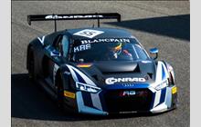 55 - Audi R8 LMS GT3 - Attempto Racing