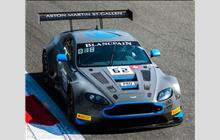 62 - Aston Martin V12 Vantage #042 (Prodrive) - R-Motorsport