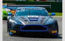 62 - Aston Martin V12 Vantage #042 (Prodrive) - R-Motorsport