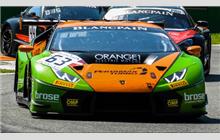 63 - Lamborghini Huracán GT3 - GRT Grasser Racing Team
