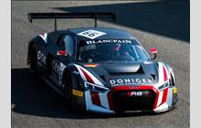 66 - Audi R8 LMS GT3 - Attempto Racing