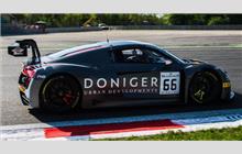 66 - Audi R8 LMS GT3 - Attempto Racing