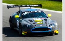 76 - Aston Martin V12 Vantage #040 (Prodrive) - R-Motorsport