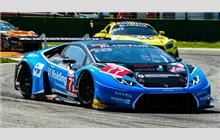 77 - Lamborghini Huracán GT3 - Barwell Motorsport