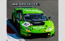 82 - Lamborghini Huracán GT3 - GRT Grasser Racing Team