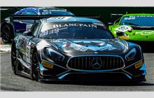 90 - Mercedes-AMG GT3 - AKKA ASP Team