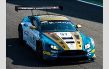 97 - Aston Martin V12 Vantage #012 (Prodrive) - Oman Racing with TF Sport