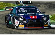 114 - Lexus RC F GT3 - Emil Frey Lexus Racing