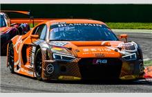 888 - Audi R8 LMS - Car Collection Motorsport