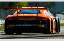 888 - Audi R8 LMS - Car Collection Motorsport