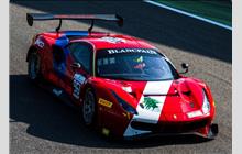 961 - Ferrari 488 GT3 (Michelotto) - 961 Corse