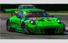 991 - Porsche 991 GT3 R - Herberth Motorsport