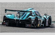 5 - Ligier JS P3 Nissan (Onroak) - NEFIS by Speed Factory