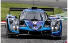 6 - Ligier JS P3 Nissan (Onroak) - 360 Racing