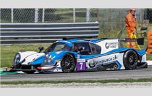 7 - Ligier JS P3 Nissan (Onroak) - Ecurie Ecosse/Nielsen