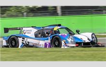 7 - Ligier JS P3 Nissan (Onroak) - Ecurie Ecosse/Nielsen