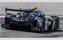 8 - Norma M30 Nissan - DKR Engineering