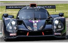 11 - Ligier JS P3 Nissan (Onroak) - EuroInternational