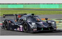 12 - Ligier JS P3 Nissan (Onroak) - EuroInternational
