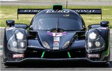 12 - Ligier JS P3 Nissan (Onroak) - EuroInternational