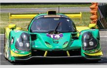 14 - Ligier JS P3 Nissan (Onroak) - Inter Europol Competition