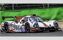 15 - Ligier JS P3 Nissan #OR03-43 (Onroak) - RLR MSport