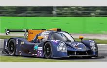 16 - Ligier JS P3 Nissan #OR03-70 (Onroak) - BHK Motorsport