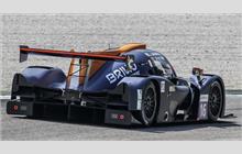 16 - Ligier JS P3 Nissan #OR03-70 (Onroak) - BHK Motorsport