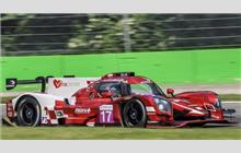 17 - Norma M30 Nissan #23 - Ultimate