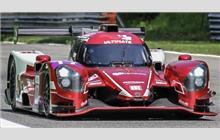 17 - Norma M30 Nissan #23 - Ultimate