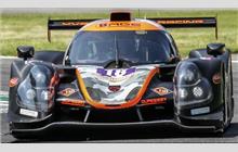 18 - Ligier JS P3 Nissan (Onroak) - M. Racing - YMR