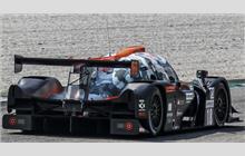 18 - Ligier JS P3 Nissan (Onroak) - M. Racing - YMR