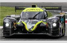 19 - Norma M30 Nissan - M. Racing - YMR