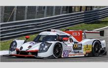 20 - Ligier JS P3 Nissan (Onroak) - Racing for Poland