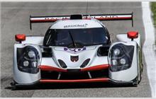 20 - Ligier JS P3 Nissan (Onroak) - Racing for Poland