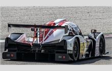 20 - Ligier JS P3 Nissan (Onroak) - Racing for Poland