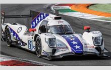 21 - Oreca 07 Gibson #10 - DragonSpeed