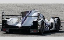 21 - Oreca 07 Gibson #10 - DragonSpeed