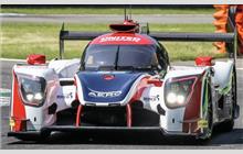 22 - Ligier JS P217 Gibson (Onroak) - United Autosports