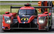 23 - Ligier JS P217 Gibson #OR05-12 (Onroak) - Panis Barthez Competition