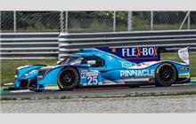 25 - Ligier JS P217 Gibson #OR05-14 (Onroak) - Algarve Pro Racing