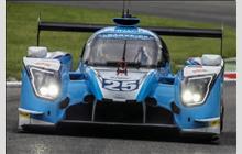 25 - Ligier JS P217 Gibson #OR05-14 (Onroak) - Algarve Pro Racing