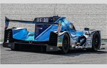 25 - Ligier JS P217 Gibson #OR05-14 (Onroak) - Algarve Pro Racing