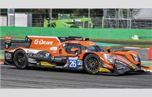 26 - Oreca 07 Gibson #26 - G-Drive Racing