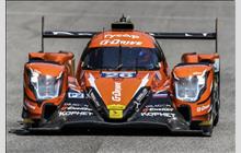 26 - Oreca 07 Gibson #26 - G-Drive Racing