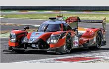 27 - Ligier JS P217 Gibson #OR05-11 (Onroak) - IDEC Sport