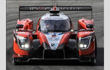 27 - Ligier JS P217 Gibson #OR05-11 (Onroak) - IDEC Sport