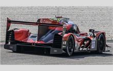 27 - Ligier JS P217 Gibson #OR05-11 (Onroak) - IDEC Sport