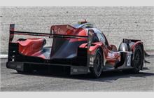 28 - Oreca 07 Gibson - IDEC Sport